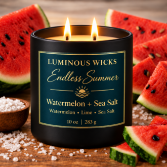 Watermelon+ Sea Salt